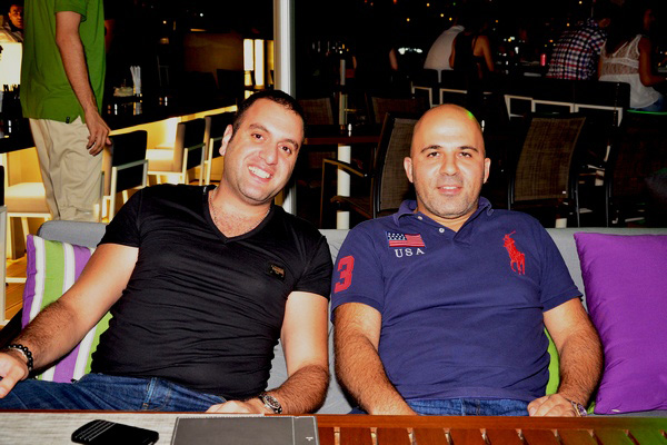  Monte Cassino On Friday Night
